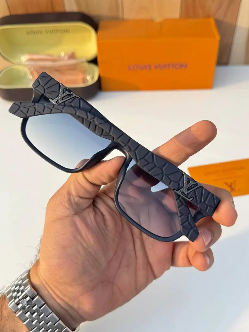 Louis Vuitton 578 matt blue - Image 3