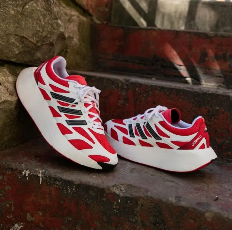 Adidas adizero heritage aruku - Image 3