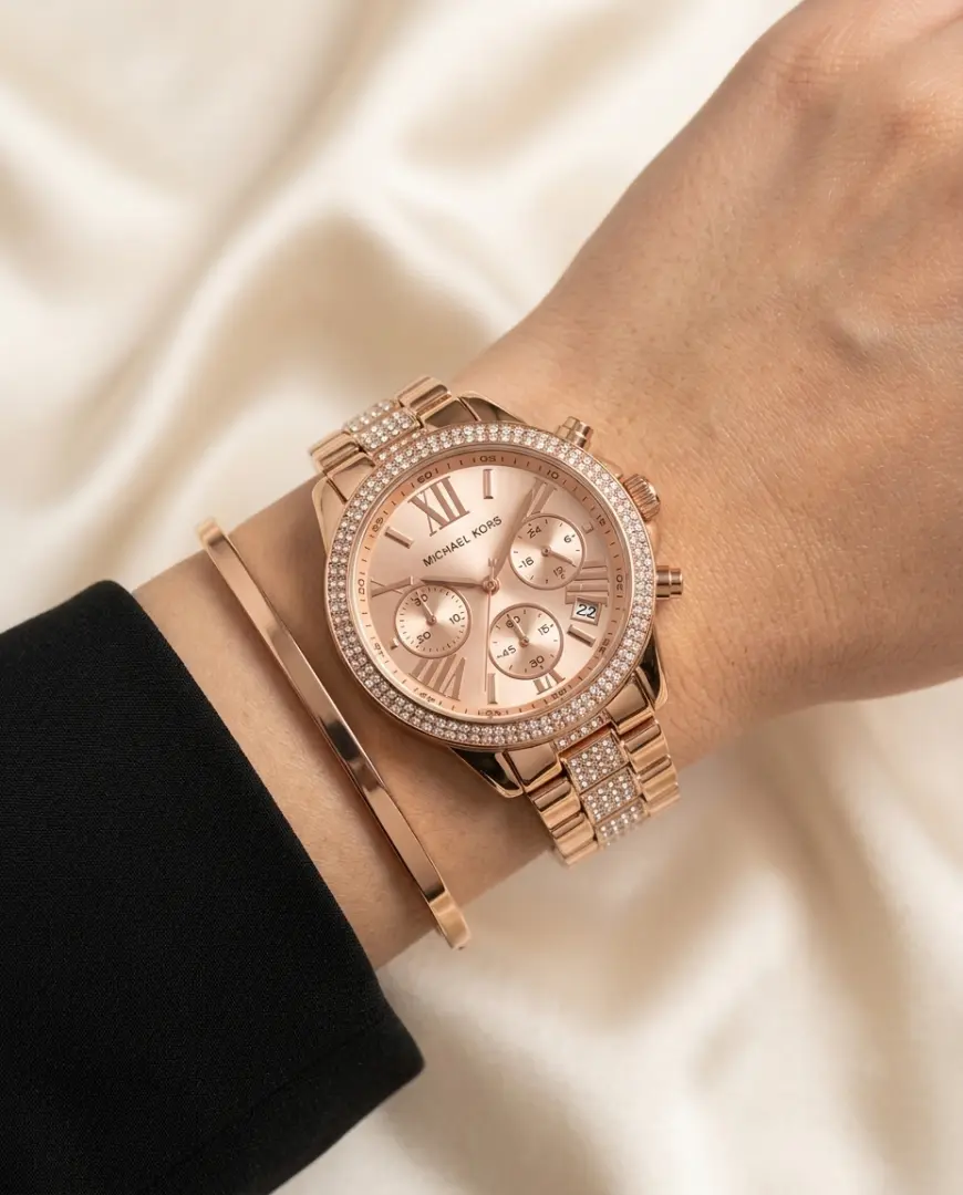 Michael Kors Brynn