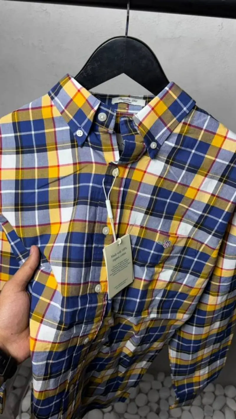 Gant Premium Shirts 2906 - Image 3