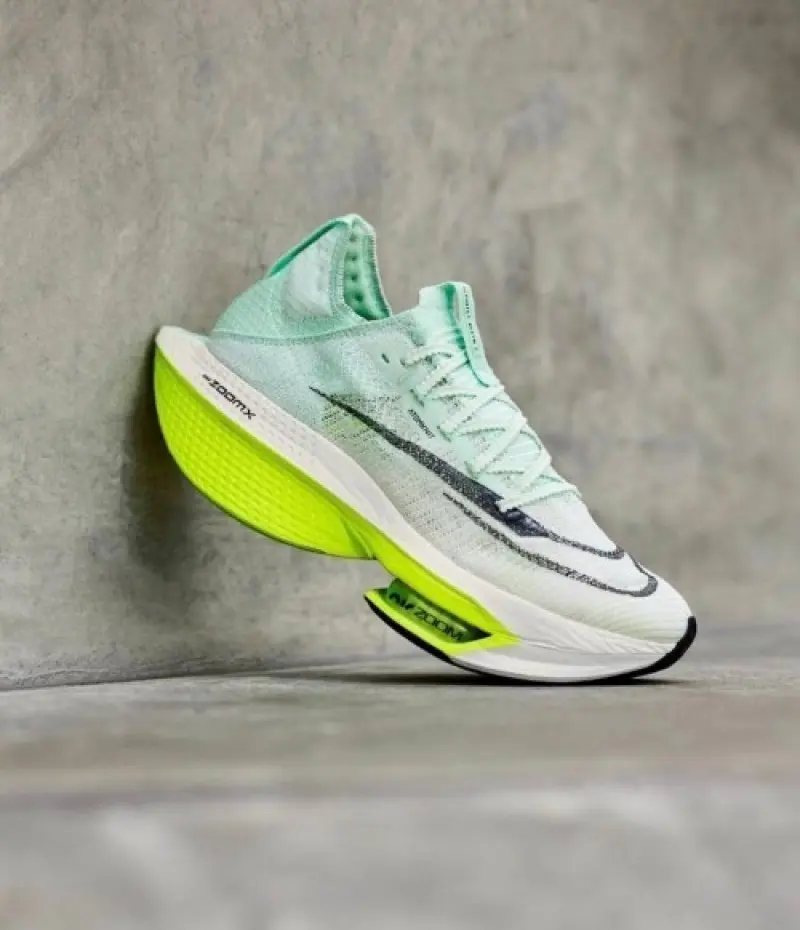 Nike Air Zoom Alpha Fly 2 Colour Way - Image 3
