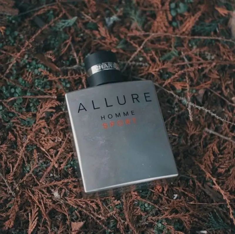 Chanel ALLURE HOMME SPORT