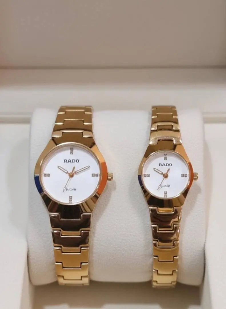 Rado Couple Watch 227 - Image 2