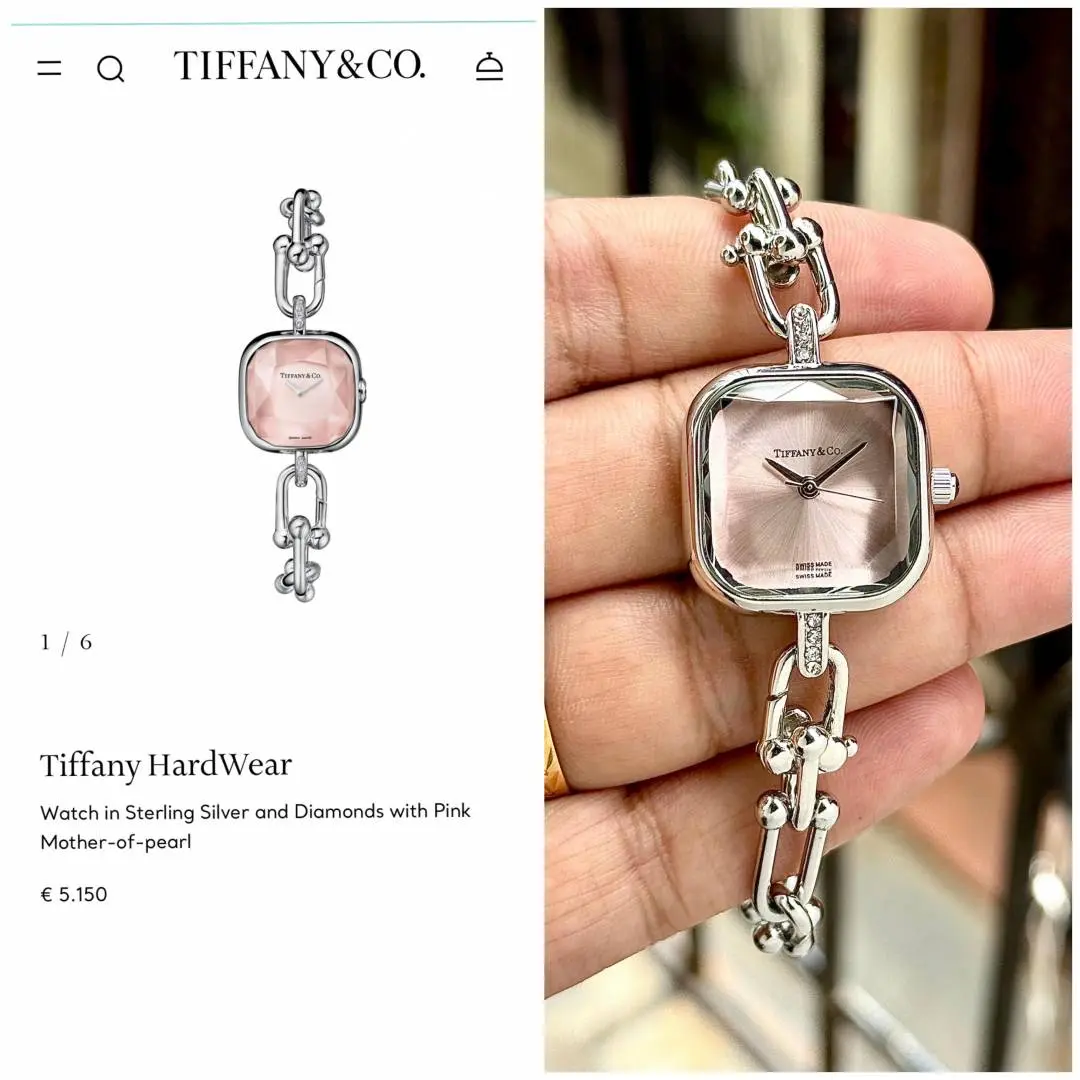 Tifany and Co Ladie 257