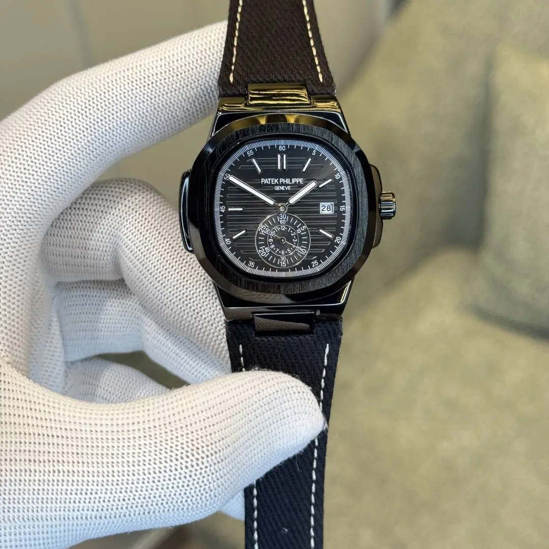 Patek Philipe Nautilus 041 - Image 6