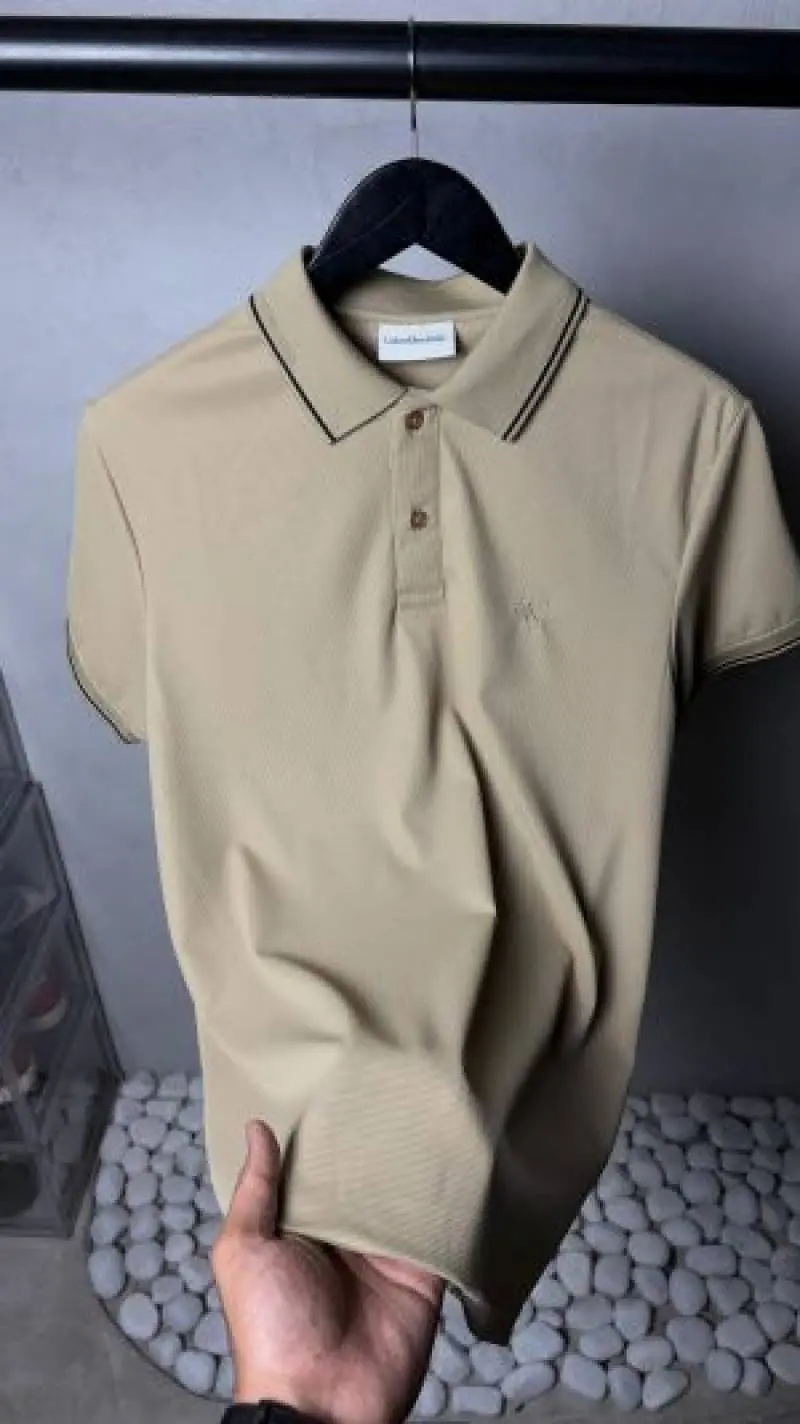 Calvin Klei n. (CK) Premium Polo T-Shirts 1949 sale- offer. VS1000 - Image 3