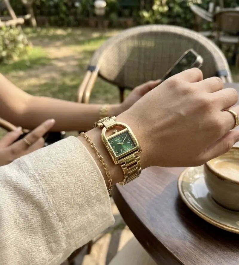 Fossil Watch For Her 497