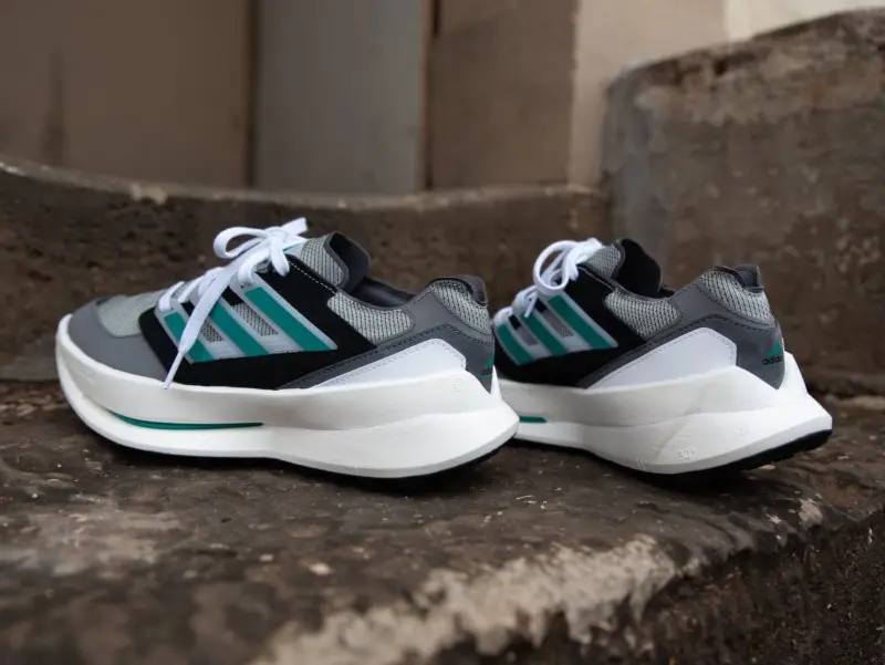 Adidas equipment agravic grey--SALE - Image 4