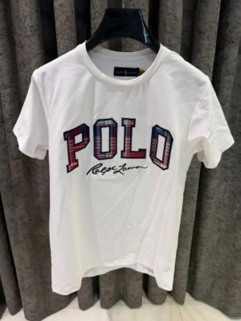 Ralph lauren p-olo imported store article t shirt