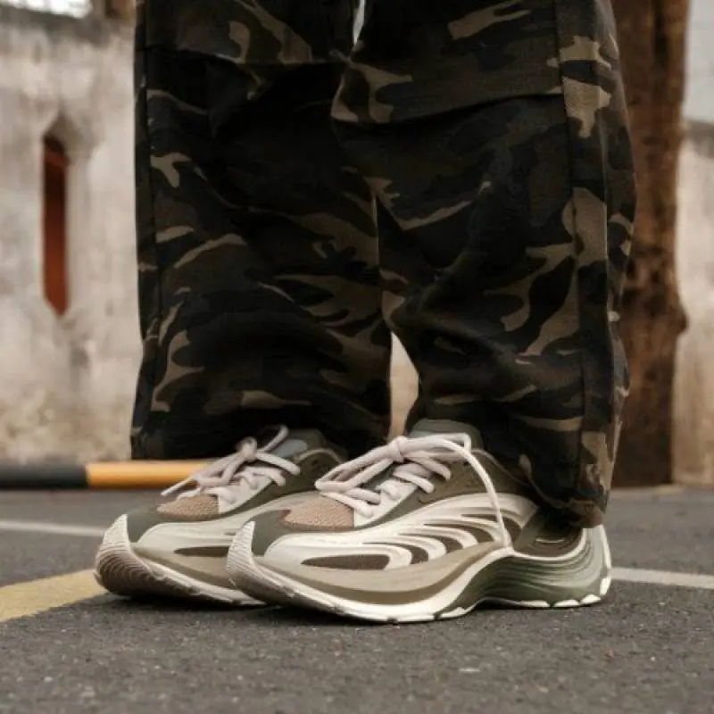 Adidas xlg metawave olive - Image 3