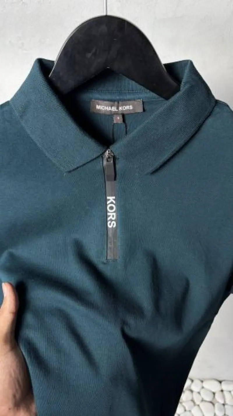 Michael kor Premium Polo T Shirt 1529. Sale offer VS1000 - Image 2