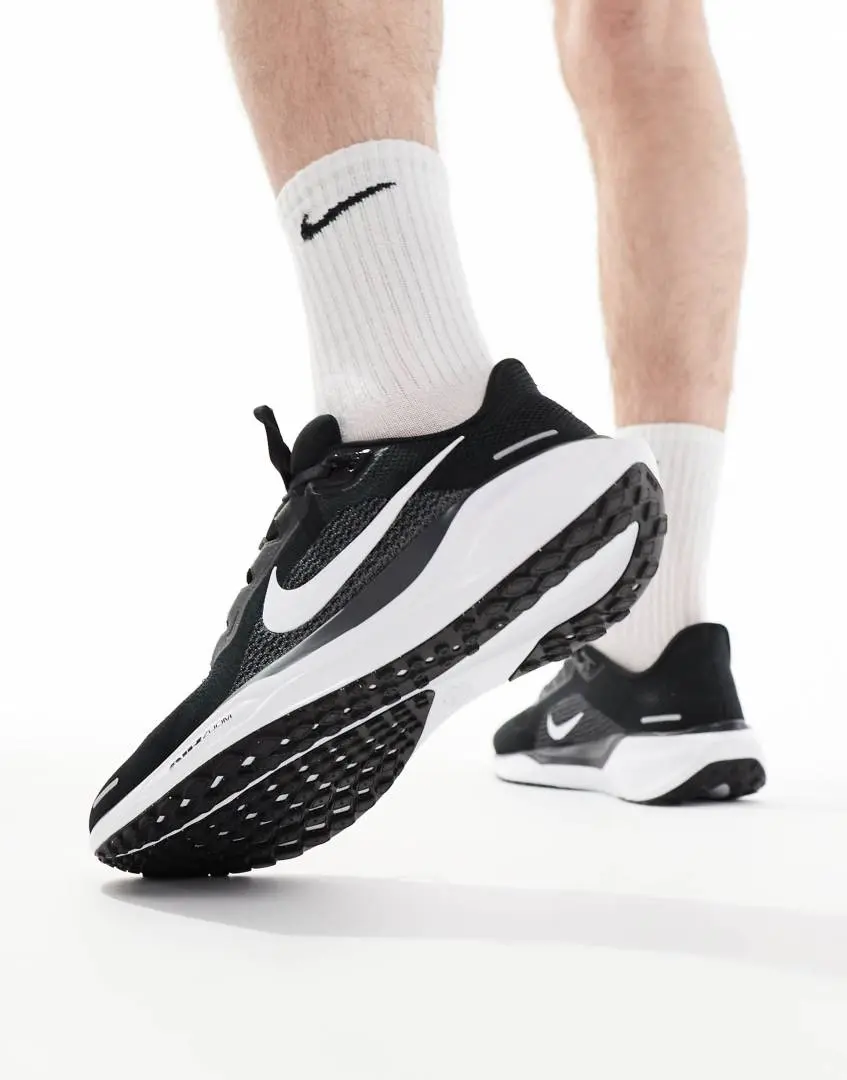 Nike Zoom Pegasus 41 Black white - Image 5