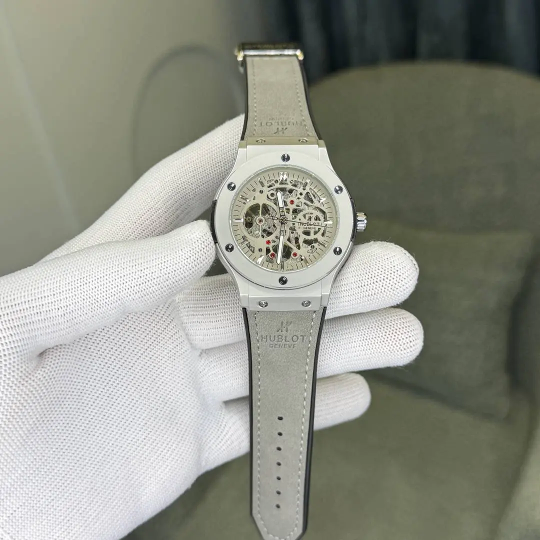 Hublot Automatic 112 - Image 3