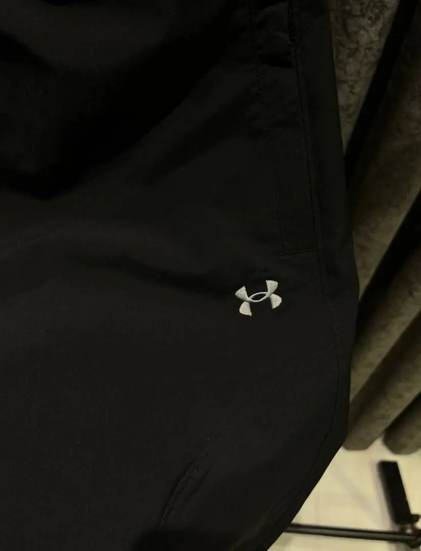 UNDER ARMOR STORE ARTICLE TRACK PANT - Image 5