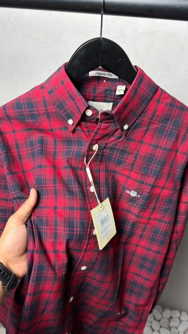 Gant Premium Shirts 2908 - Image 3