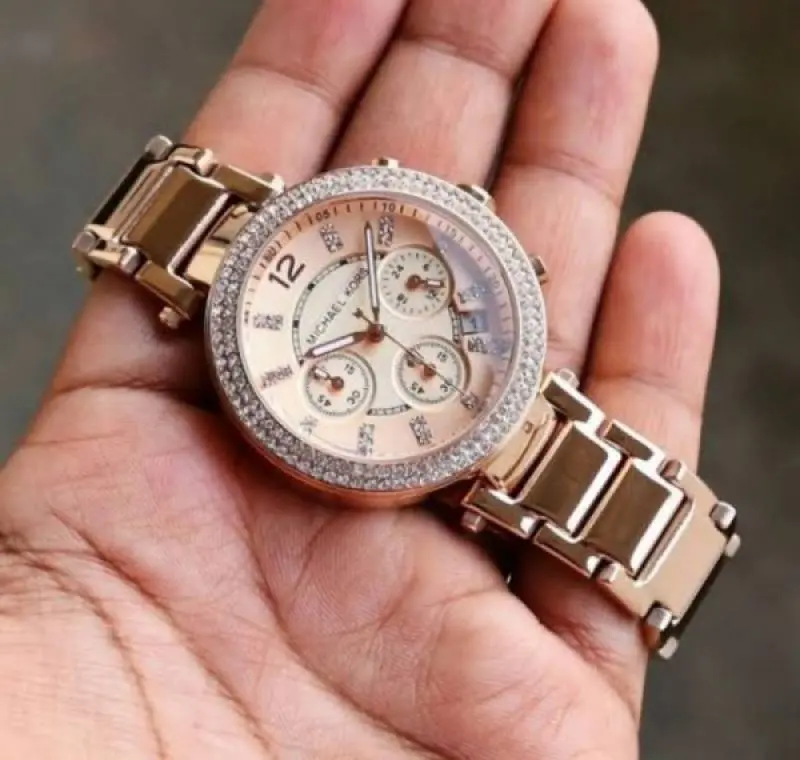 Michael Kors parker 113