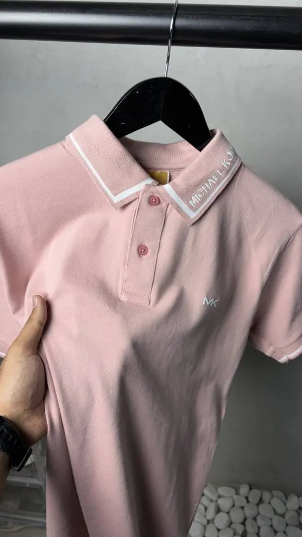 Michael Korrs Premium Polo T-Shirt 3073 - Image 2