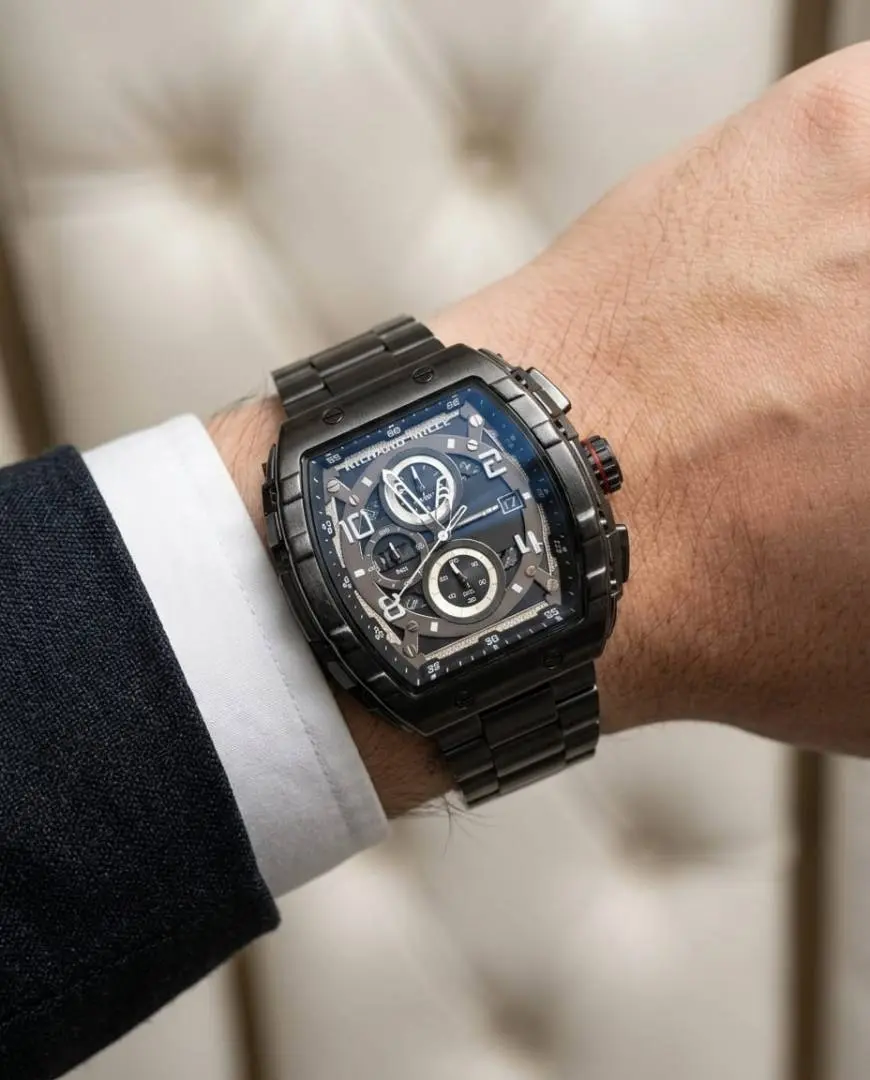 Richard Mille RM 11-03 - Image 2