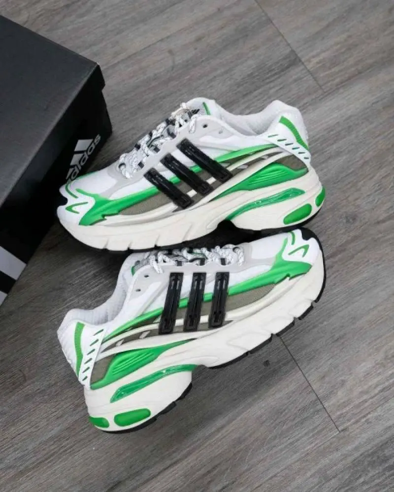 Pharrelll Williamss X s adistar jellyfish virginia green sale - Image 2