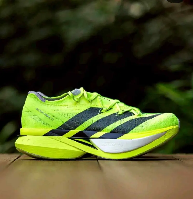 Adidas Adizero Prime X3 Strung - Image 4