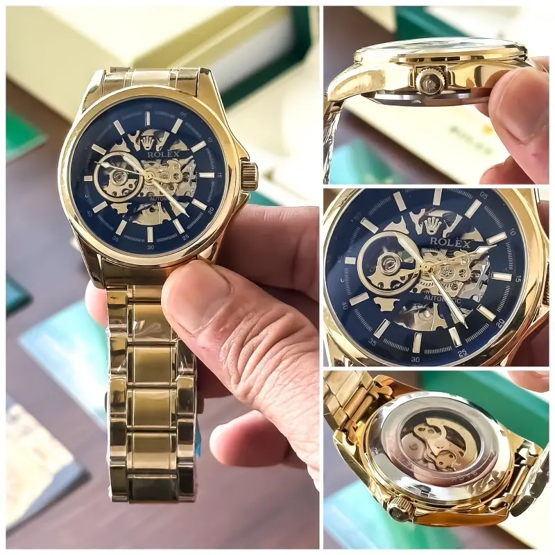 Rolex Automatic - Image 4