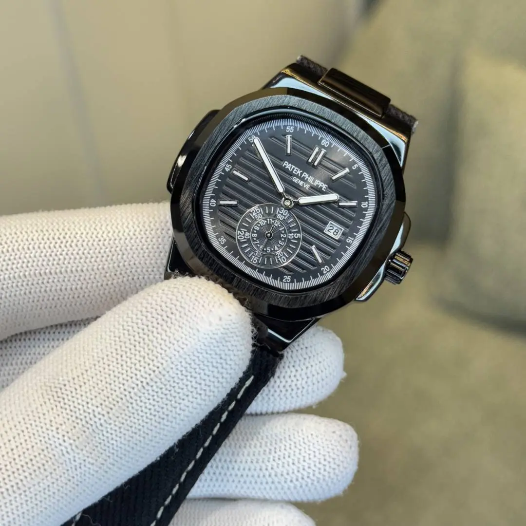 Patek Philipe Nautilus 041 - Image 2