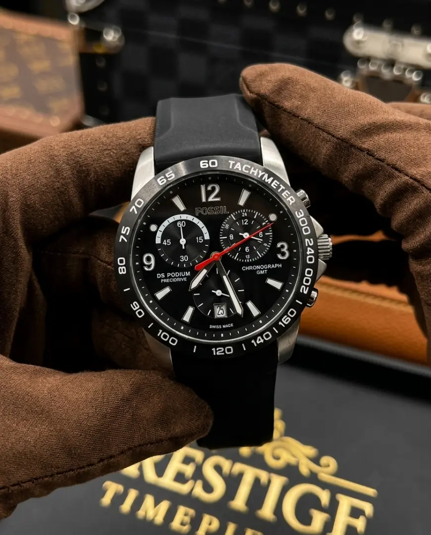 Fossil Certina - Image 2
