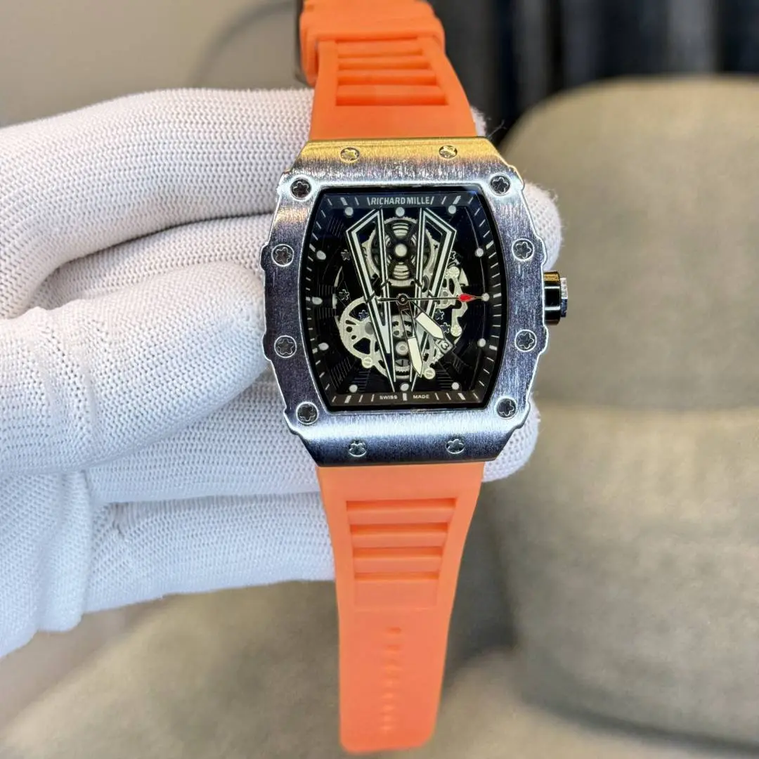 Richard Mille 072