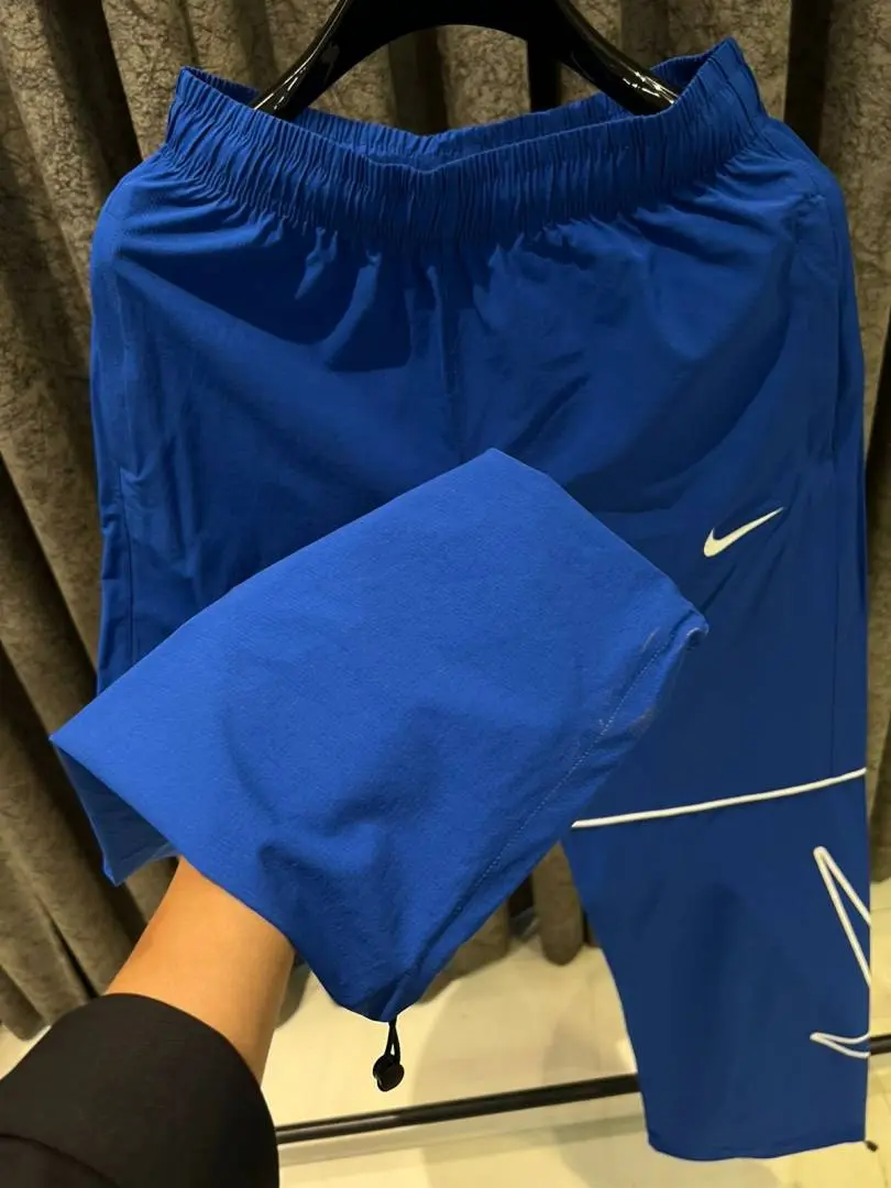 Nike IMPORTED STORE ARTICLE TRACK PANT - Image 2
