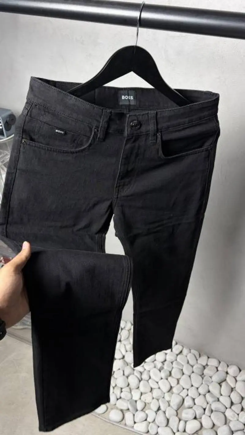 Hugo Bos Premium Jeans 2976 - Image 3