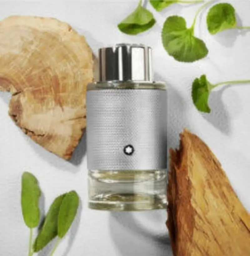 MONT BLANC EXPLORER PLATINUM EAU DE PARFUM - Image 5