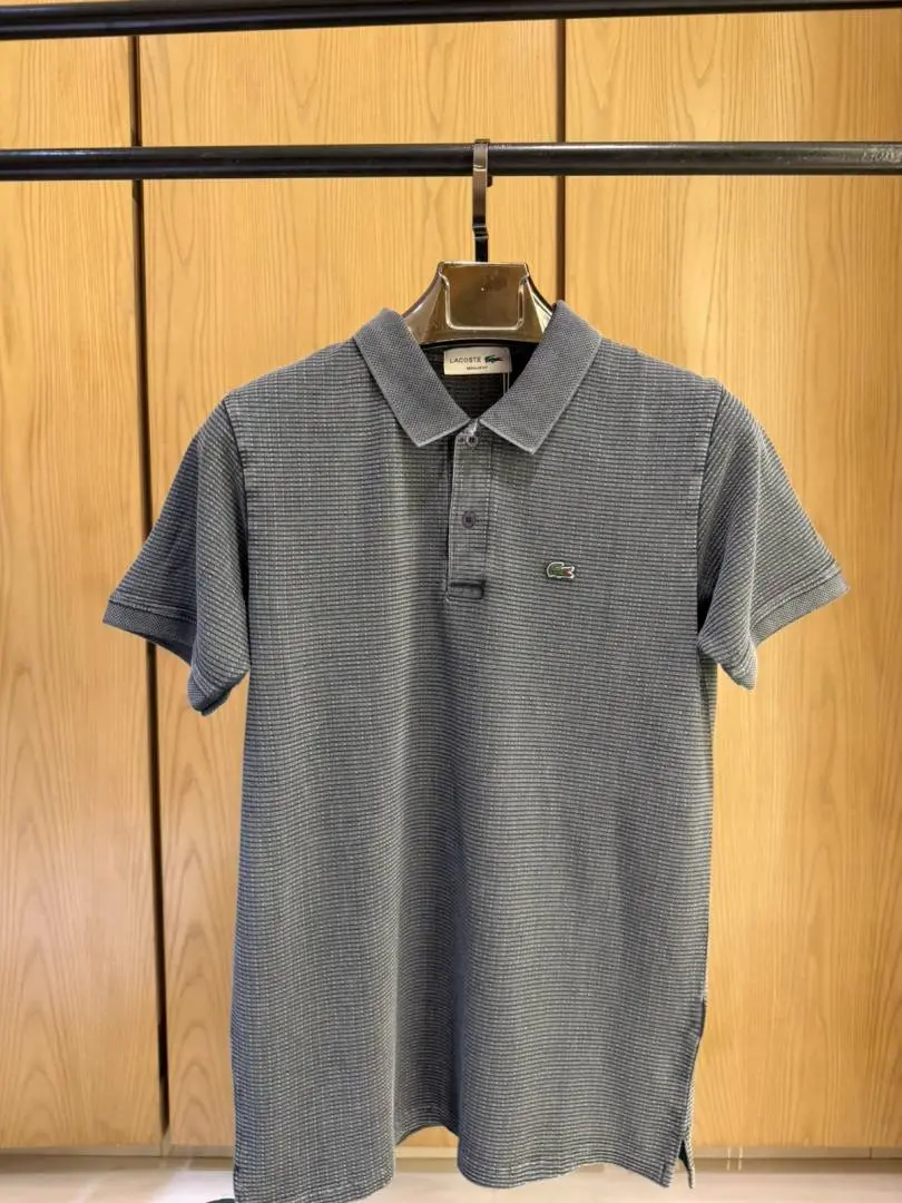 Lacoste IMPORTED STORE ARTICLE POLO T-SHIRT BOX PACK THE GREAT - Image 2