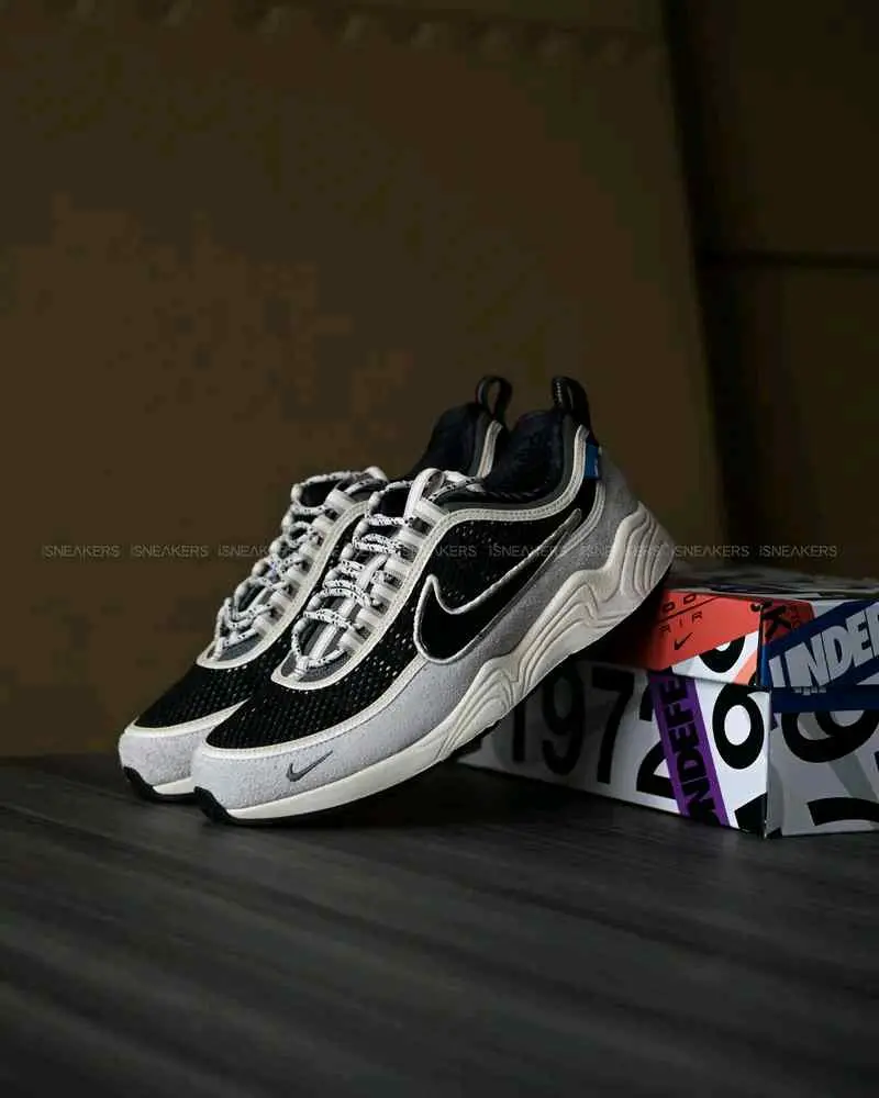 Nike Air Zoom Spiridon x Undefeated Phantom