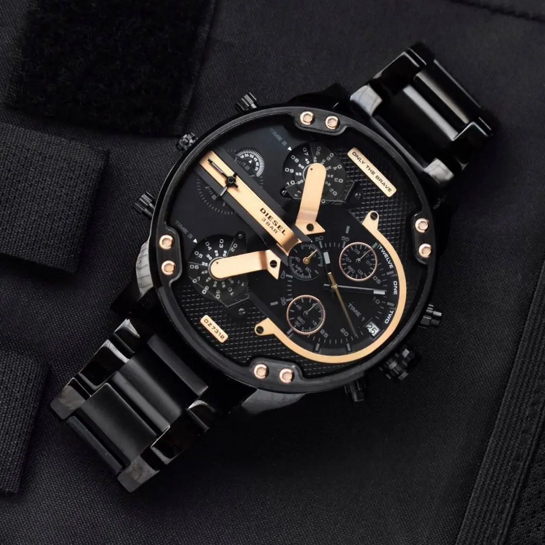 Diesel 3 bar Big Dady Japan - Image 3