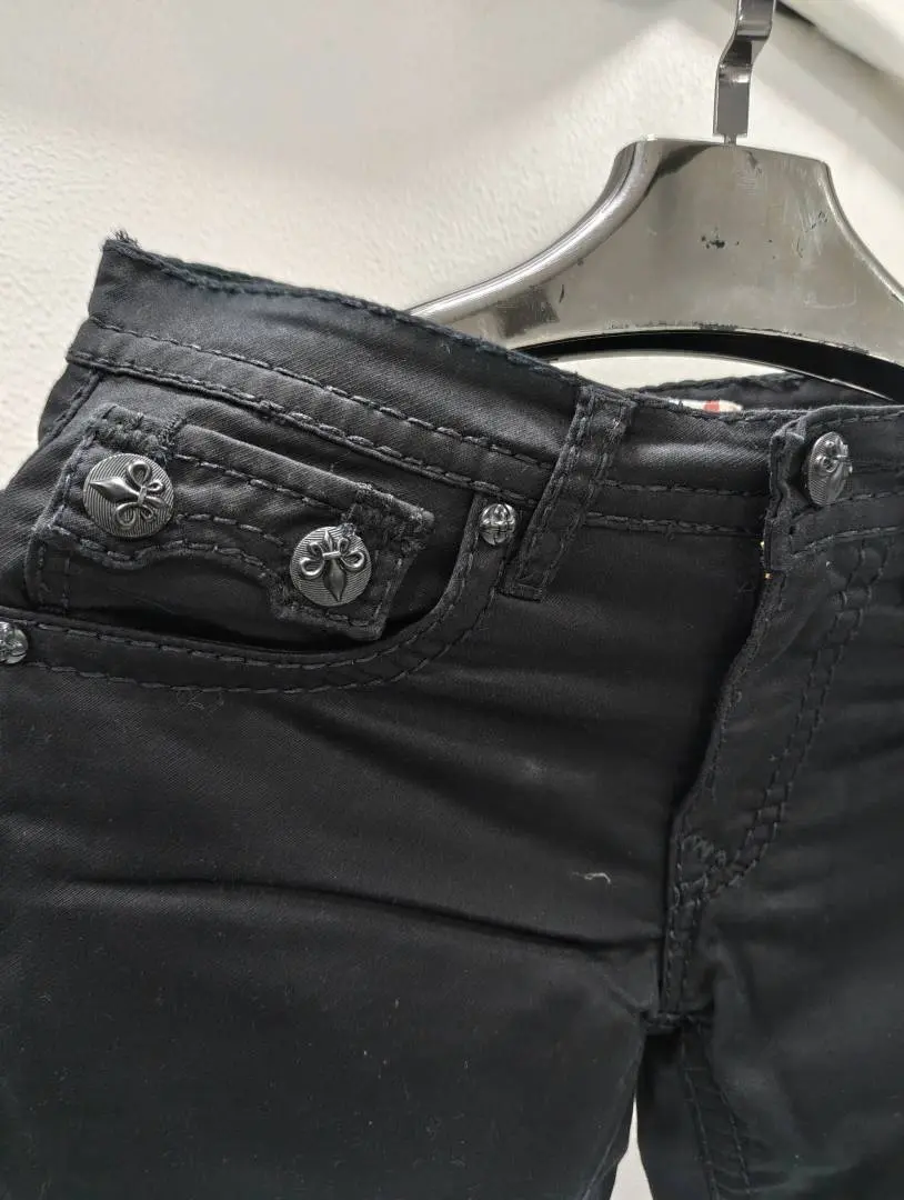 TRUE RELIGION IMPORTED STORE ARTICLE JEANS - Image 3