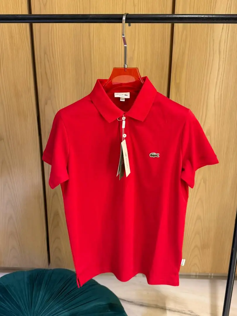 Lacoste IMPORTED STORE ARTICLE POLO T SHIRT - Image 5