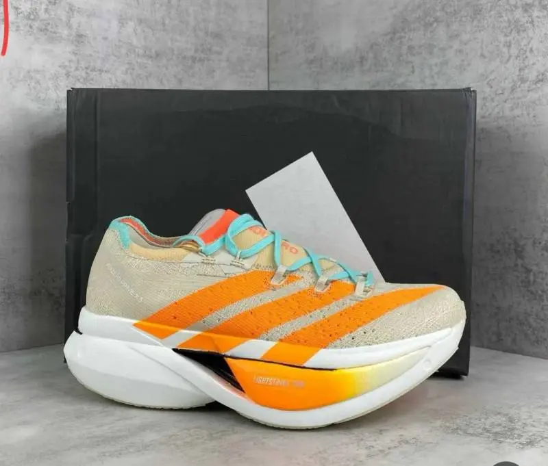 Adidas adizero prime x3 strung - Image 3