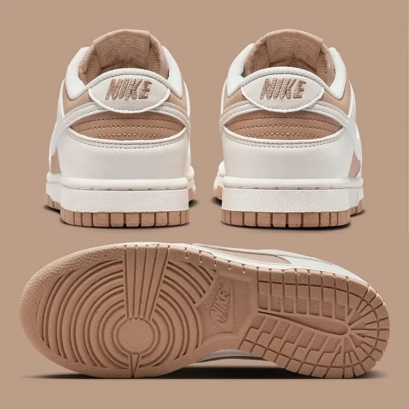 sb dunk low next nature hemp - Image 4