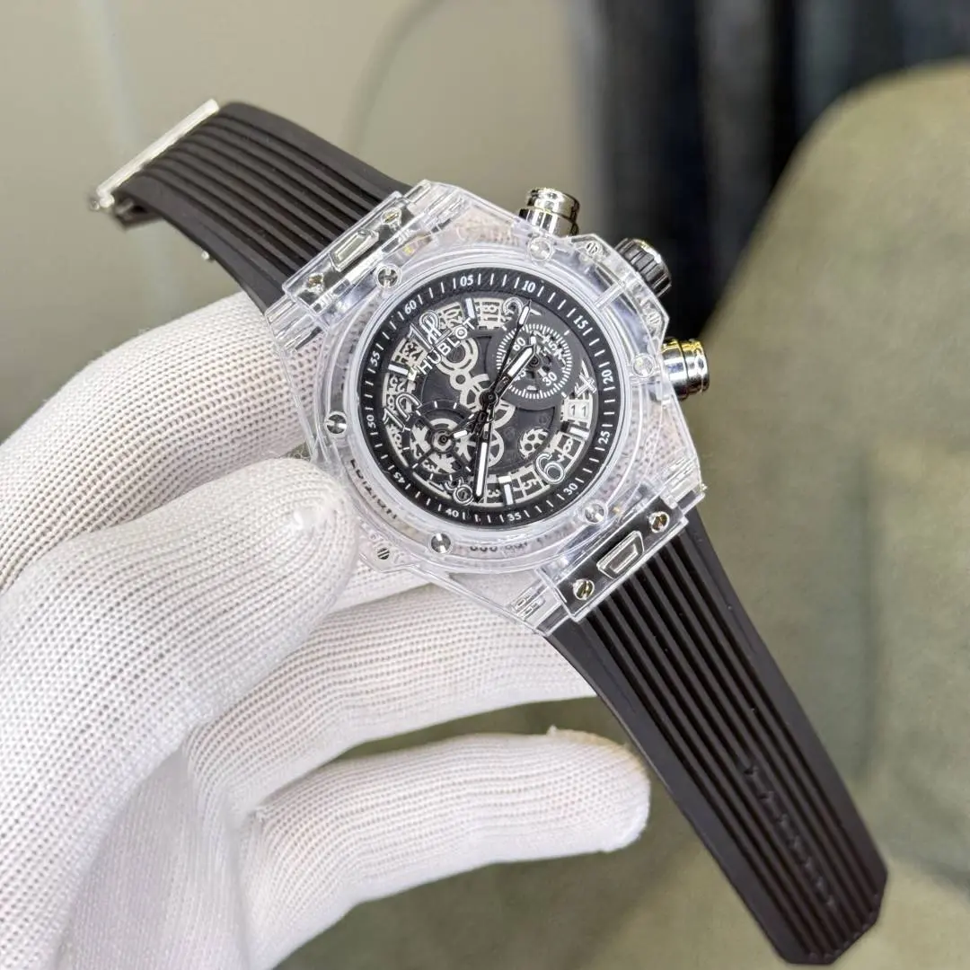 Hublot Silicon 109 - Image 2