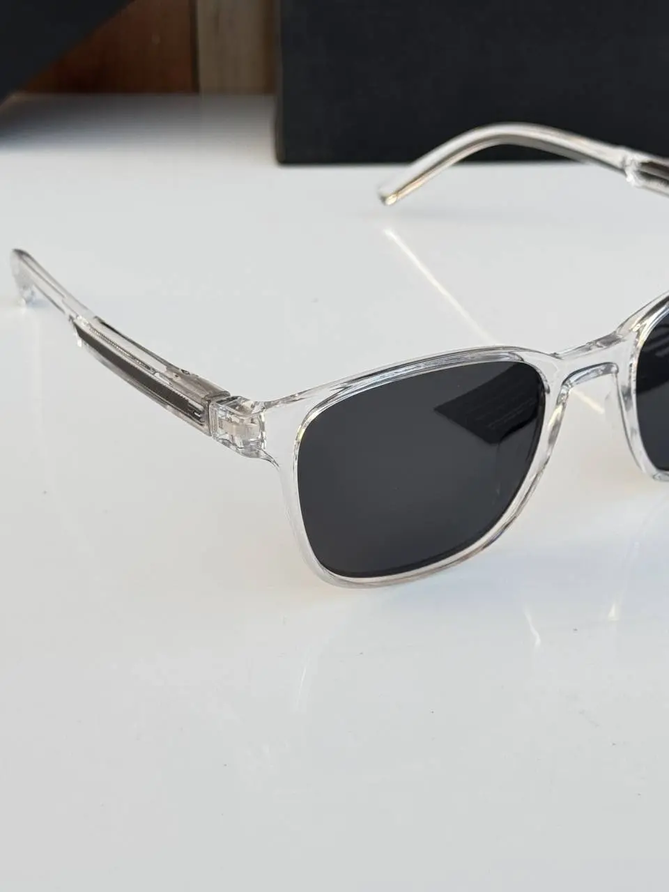 Tommy hilfigar White black - Image 2