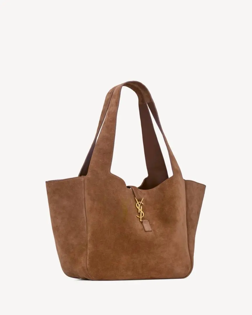Ysl CB Le 5 A 7 Bae Tote 2113 With Original DustCover & CarryBag - Image 5
