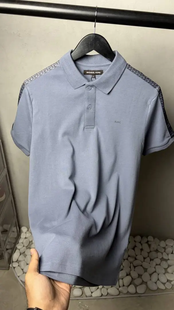 Michael Korrs Premium Polo T-Shirt 2993 - Image 2