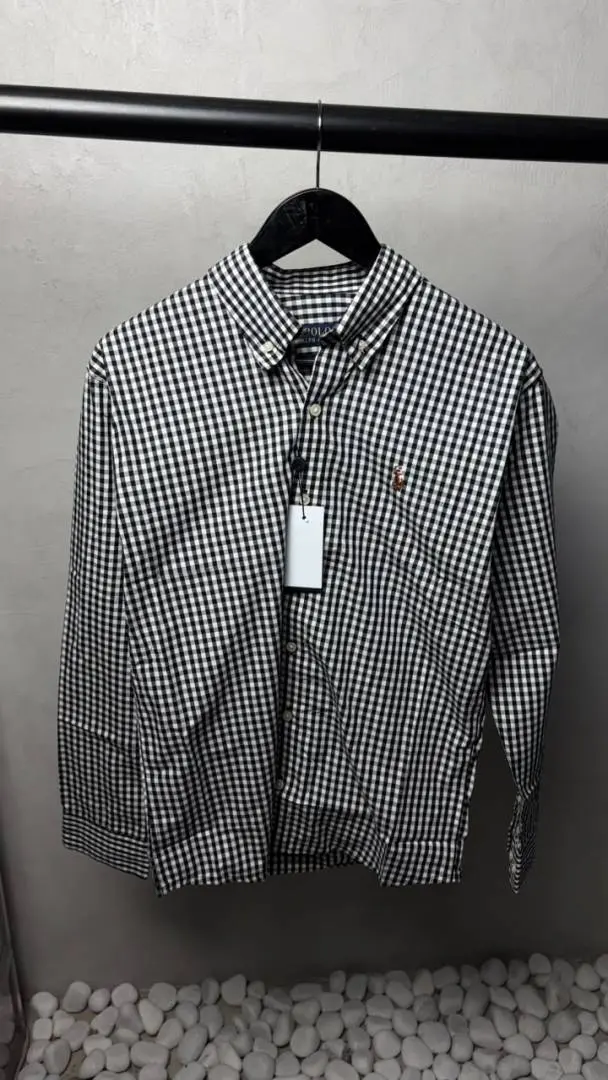 Ralph Laure -n Premium Shirts 2803 - Image 3