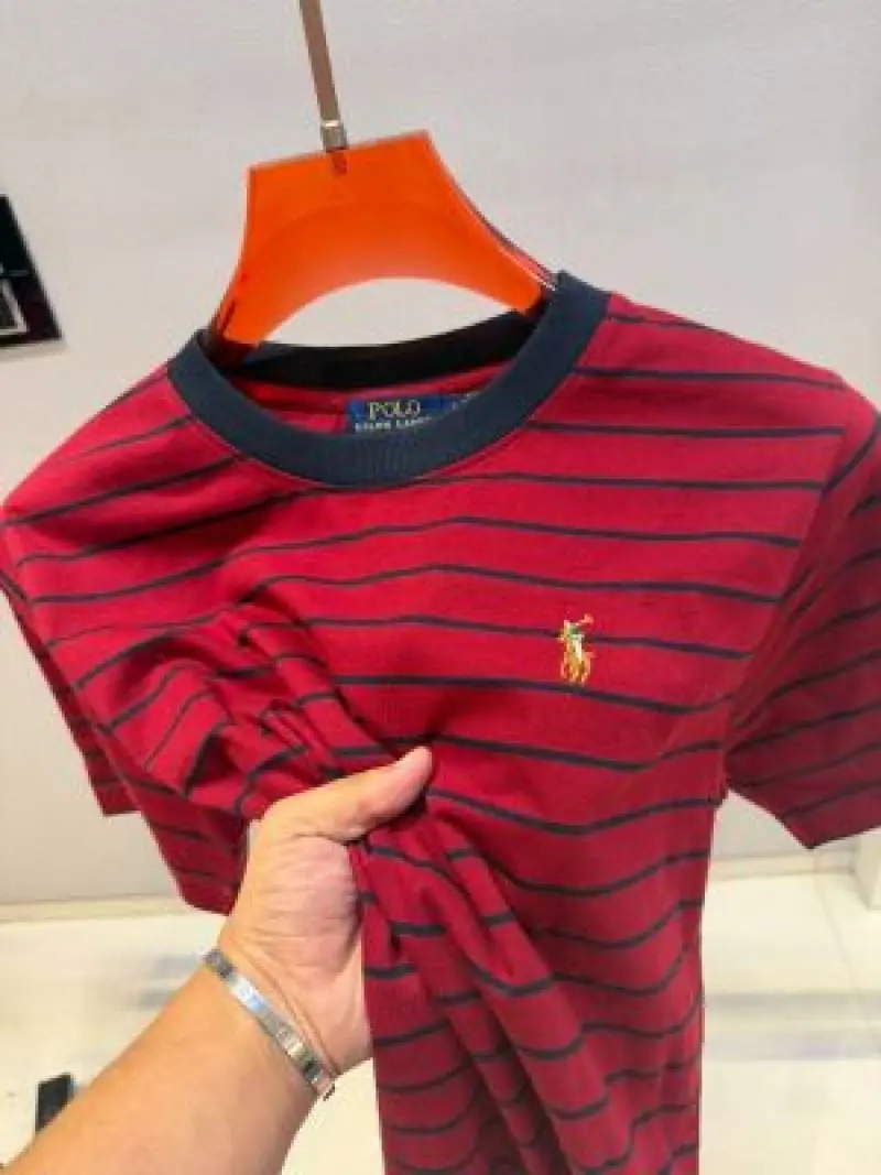 Ralph Lauren STORE ARTICLE IMPORTED T-SHIRT - Image 2
