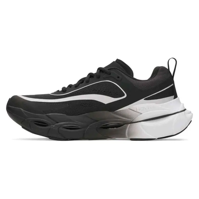 UA Halo Racer Black Distant Gray - Image 5