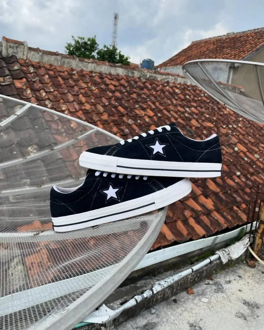 Converse Cone One Star - Image 2