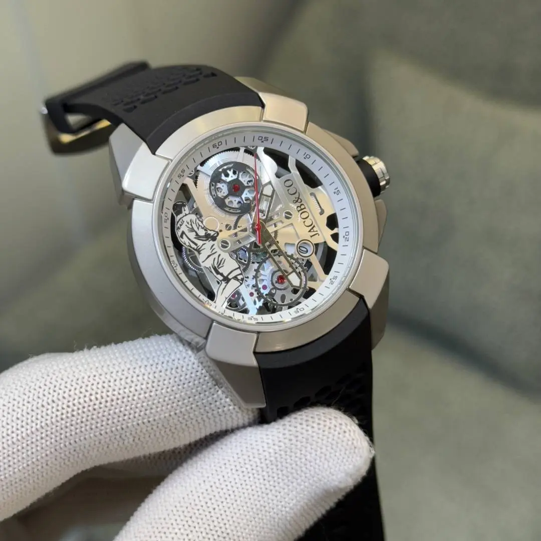 Jacob&Co CR7 023 - Image 3