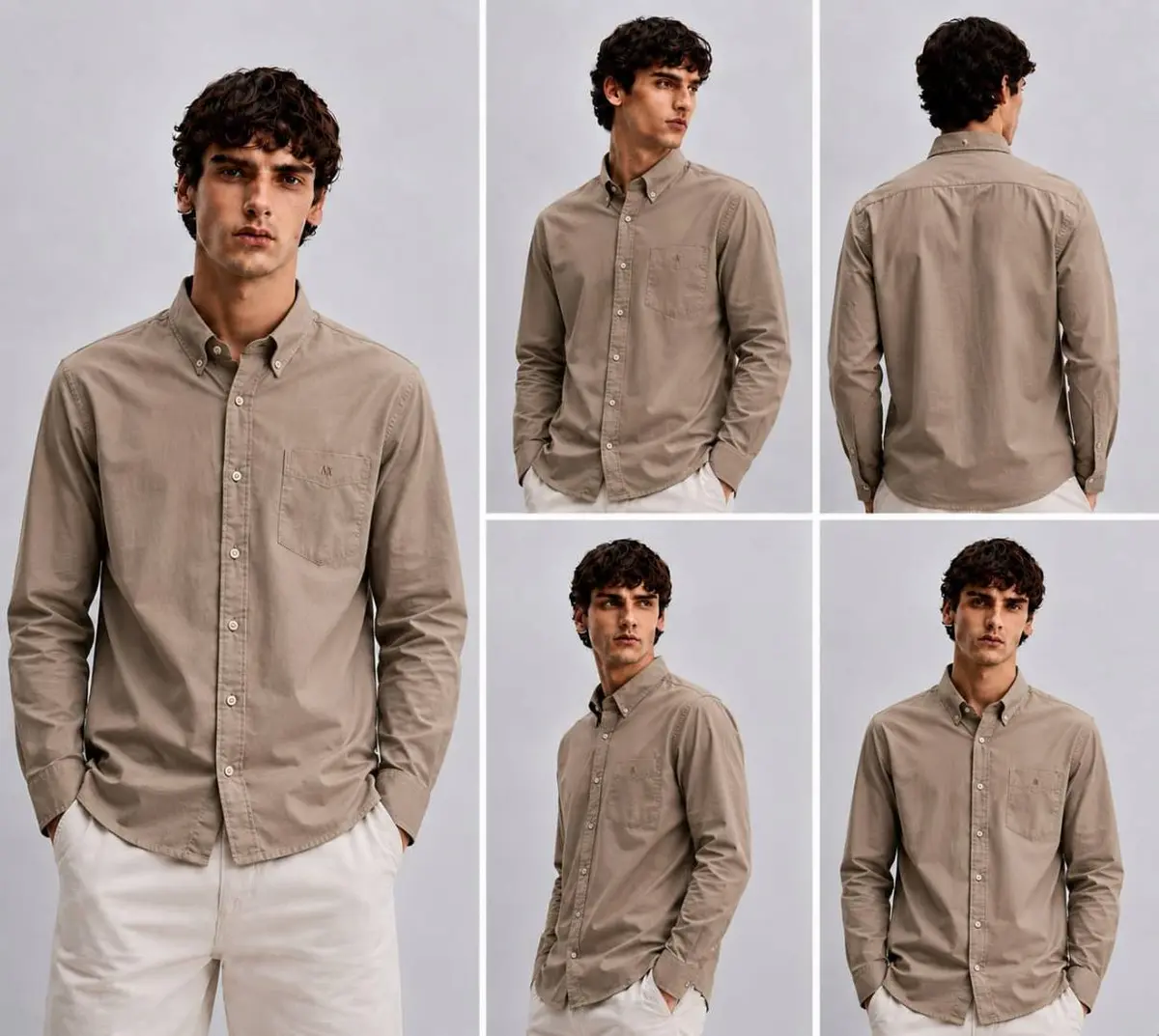 No return only for confirm order IMPORTED STORE ARTICLE T SHIRT