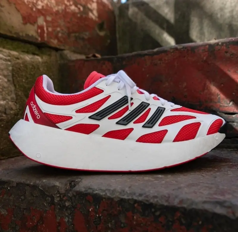 Adidas adizero heritage aruku - Image 2