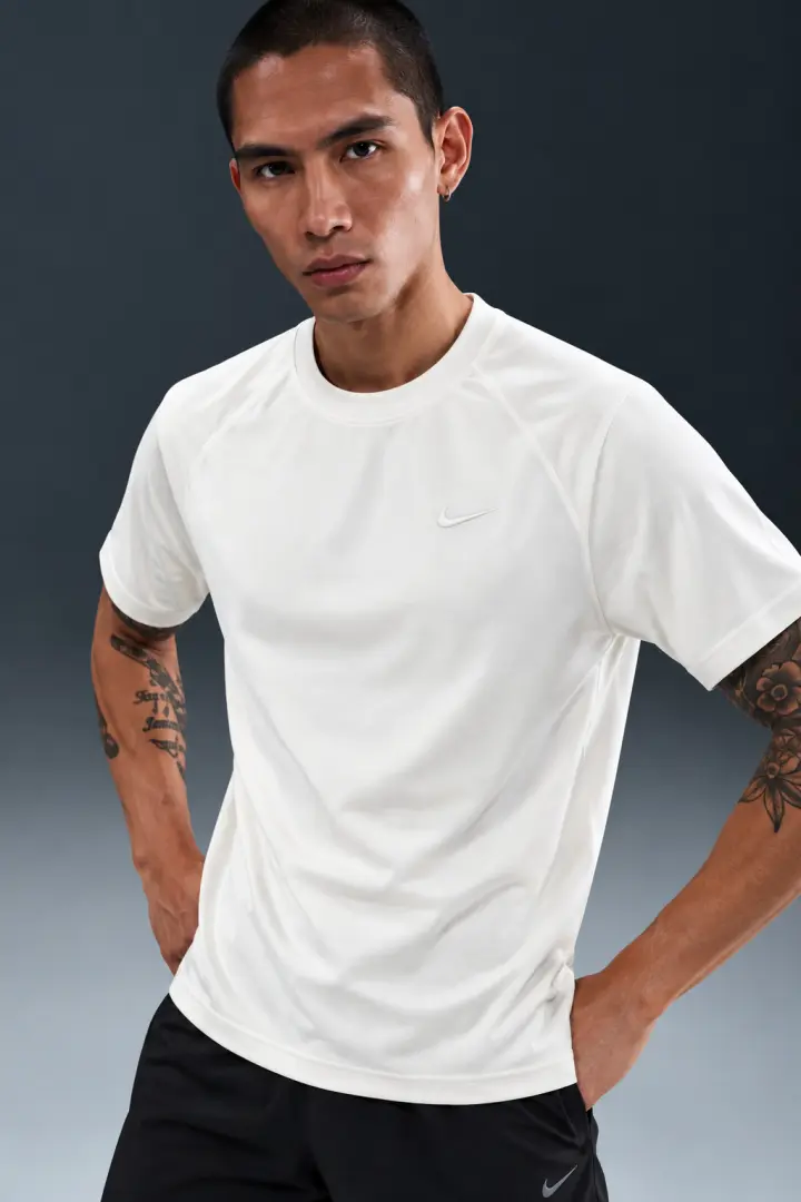 Nike Premium Round Neck T-Shirt 2653